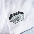 Camisa Santos I 25/26 - Torcedor Umbro Masculina - Branca