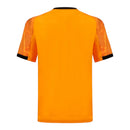 Camisa Roma II 25/26 - Torcedor Adidas Masculina - Laranja