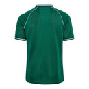 Camisa Seleção Dinamarca Goleiro II 26/27 - Torcedor Hummel Masculina - Verde