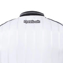 Camisa Botafogo III 25/26 - Torcedor Reebok Masculina - Branca com detalhes em preto