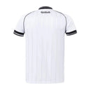 Camisa Botafogo III 25/26 - Torcedor Reebok Masculina - Branca com detalhes em preto