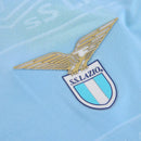 Camisa Lazio I 24/25 - Torcedor Mizuno Masculina - Azul
