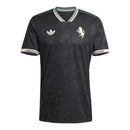 Camisa Juventus III 25/26 - Torcedor Adidas Masculina - Preta