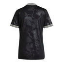 Camisa Juventus III 25/26 - Torcedor Adidas Feminina - Preta