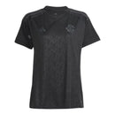 Camisa Internacional III 25/26 - Torcedor Adidas Feminina - Preta