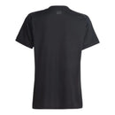 Camisa Internacional III 25/26 - Torcedor Adidas Feminina - Preta