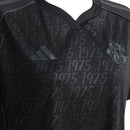 Camisa Internacional III 25/26 - Torcedor Adidas Feminina - Preta