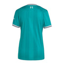Camisa Liverpool III 25/26 - Torcedor Adidas Feminina - Verde