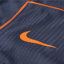 Camisa Inter de Milão III 25/26 - Torcedor Nike Feminina - Azul e laranja