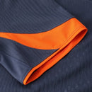 Camisa Inter de Milão III 25/26 - Torcedor Nike Feminina - Azul e laranja