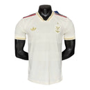 Camisa Flamengo III 25/26 - Jogador Adidas Masculina - Amarela