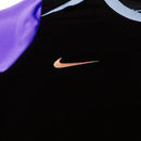 Camisa Atlético Mineiro Treino 26/27 - Torcedor Nike Feminina - Preta e roxa