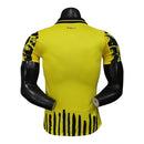 Camisa Borussia Dortmund Edição especial Mundial de Clubes 25/26 - Jogador Puma Masculina - Amarela e preta