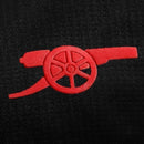 Camisa Arsenal II 24/25 - Torcedor Adidas Masculina - Preta