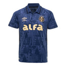 Camisa Grêmio III 25/26 - Torcedor Umbro Masculina - Azul