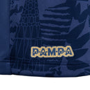 Camisa Grêmio III 25/26 - Torcedor Umbro Feminina - Azul