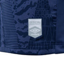 Camisa Grêmio III 25/26 - Torcedor Umbro Feminina - Azul