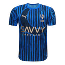 Camisa Al-Hilal Edição especial Mundial de Clubes 25/26 - Torcedor Puma Masculina - Azul