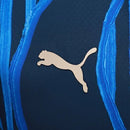 Camisa Al-Hilal Edição especial Mundial de Clubes 25/26 - Torcedor Puma Masculina - Azul