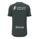 Camisa Al-Hilal III 25/26 - Torcedor Puma Masculina - Cinza