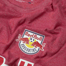 Camisa Red Bull Bragantino Treino 24/25 - Torcedor Masculina - Vermelha