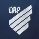 Camisa Athletico Paranaense Treino 26/27 - Torcedor Umbro Masculina - Azul