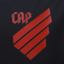 Camisa Athletico Paranaense Treino 26/27 - Torcedor Umbro Masculina - Preta