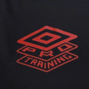 Camisa Athletico Paranaense Treino 26/27 - Torcedor Umbro Masculina - Preta