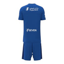 Kit Infantil Al-Hilal I 25/26 - Puma - Azul
