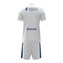 Kit Infantil Al-Hilal II 25/26 - Puma - Branco