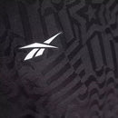 Camisa Botafogo II 23/24 - Torcedor Reebok Feminina - Preta