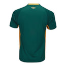 Camisa Sport Recife Goleiro 25/26 - Torcedor Umbro Masculina - Verde