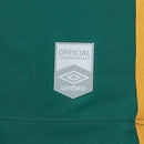 Camisa Sport Recife Goleiro 25/26 - Torcedor Umbro Masculina - Verde