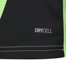 Camisa Manchester City Treino 25/26 - Torcedor Puma Masculina - Verde
