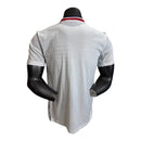 Camisa Seleção França II 26/27 - Jogador Jordan Masculina - Branca
