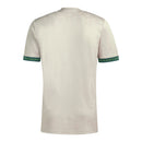 Camisa Bayern de Munique Edição Especial Oktoberfest 25/26 - Torcedor Adidas Masculina - Bege e verde