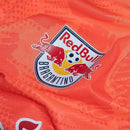 Camisa Red Bull Bragantino Goleiro III 25/26 - Torcedor Puma Masculina - Laranja