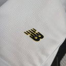 Camisa Regata São Paulo I 24/25 - Torcedor New Balance Masculina - Branca