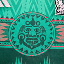 Camisa Seleção México Treino 26/27 - Torcedor Adidas Masculina - Verde