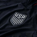 Camisa Seleção Estados Unidos II 26/27 - Torcedor Nike Masculina - Preta