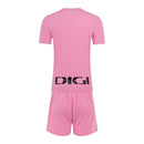 Kit Infantil Athletic Bilbao Goleiro 25/26 - Castore - Rosa