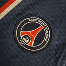 Camisa Retrô Paris Saint-Germain I 2012/2013 - Masculina Nike - Azul com detalhes em vermelho e branco