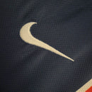 Camisa Retrô Paris Saint-Germain I 2012/2013 - Masculina Nike - Azul com detalhes em vermelho e branco