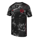 Camisa Seleção Canadá II 26/27 - Torcedor Nike Masculina - Preta
