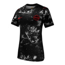 Camisa Seleção Canadá II 26/27 - Torcedor Adidas Feminina - Preta