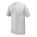 Camisa Seleção Canadá III 26/27 - Torcedor Nike Masculina - Cinza