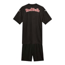 Kit Infantil Red Bull Bragantino III 25/26 - Puma - Preto