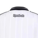 Camisa Botafogo III 25/26 - Torcedor Reebok Feminina - Branca com detalhes em preto