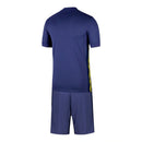 Kit Infantil Atlético de Madrid II 25/26 - Nike - Azul