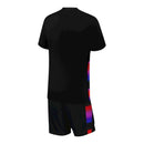 Kit Infantil Seleção Inglaterra II 25/26 - Nike - Preto